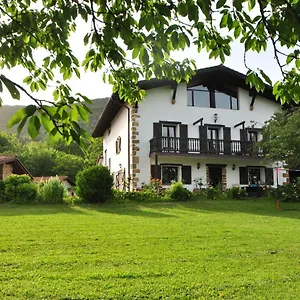 Casa Mendilore , Fontarrabie Espagne