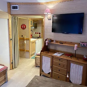 Le 104 Miravidi , Bourg-Saint-Maurice France