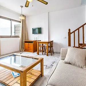 Ocean Vista Apartment