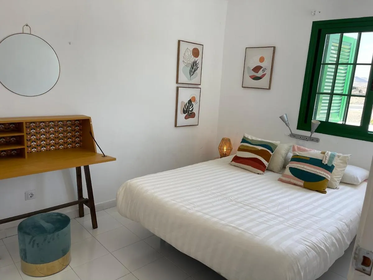 Cotillo Lagoons Apartment