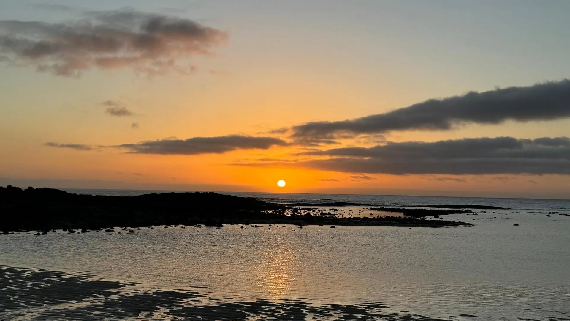 Cotillo Lagoons Apartment