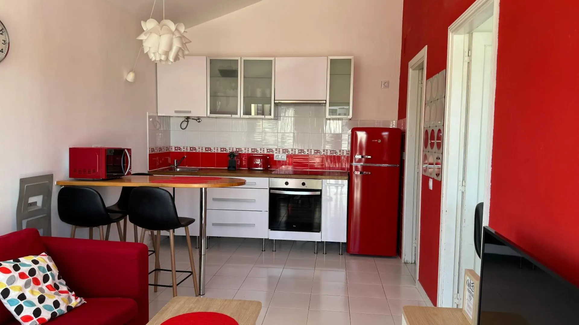 Cotillo Lagoons Apartment Espagne